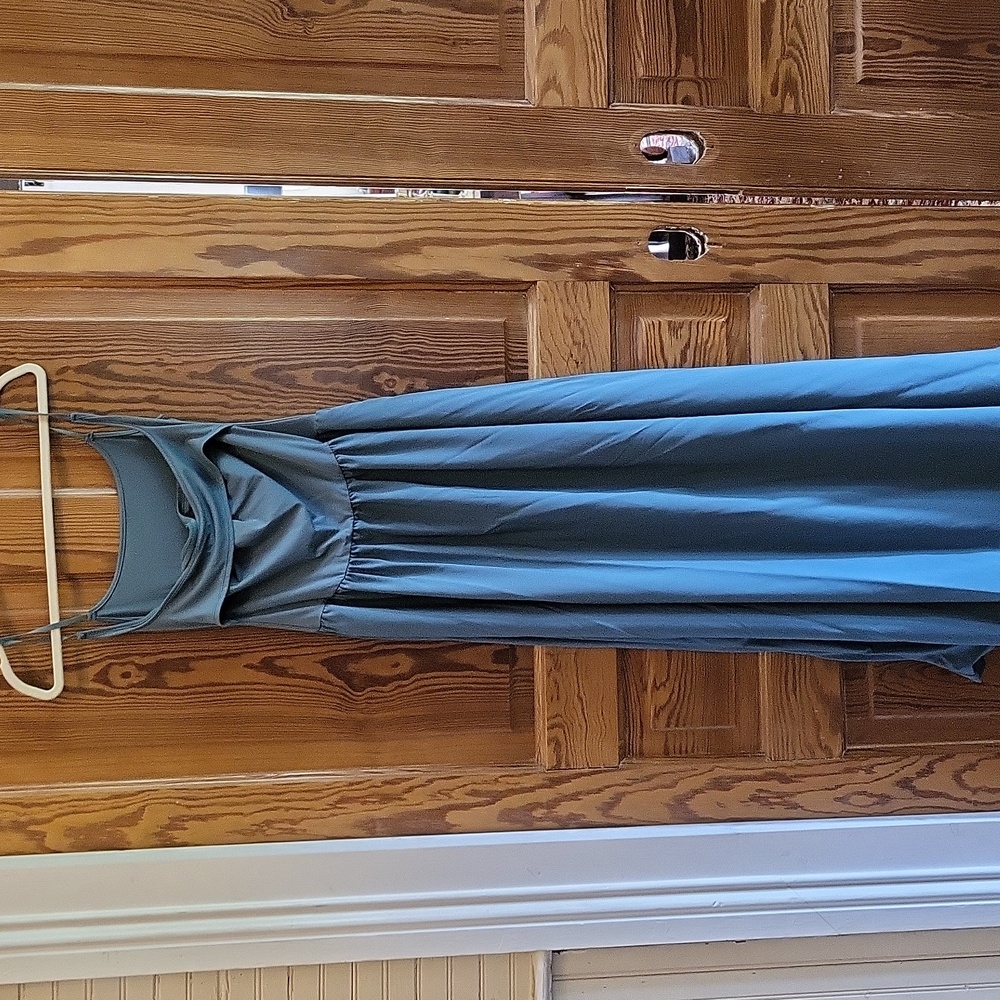 Maxi dress Halara